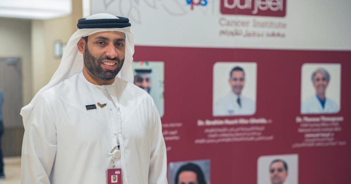 UAE cervical cancer cases have seen ‘dramatic drop’ due to proactive measures, says doctor.