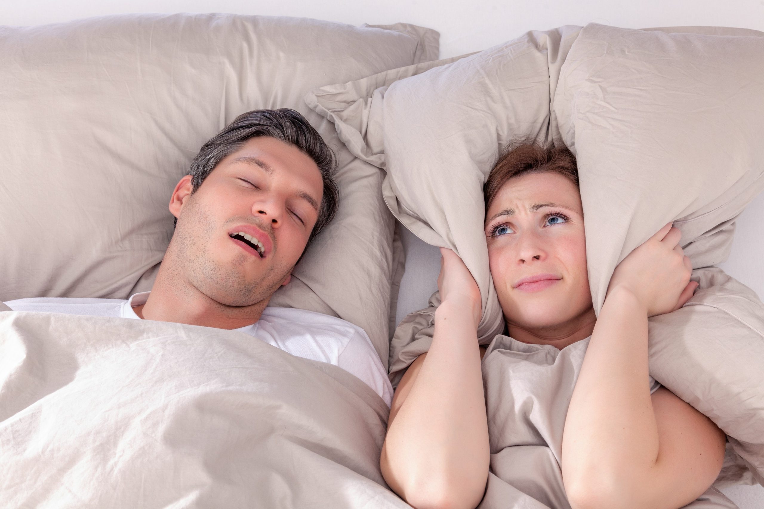Sleep Apnea and How it Can Affect Your Life and Health