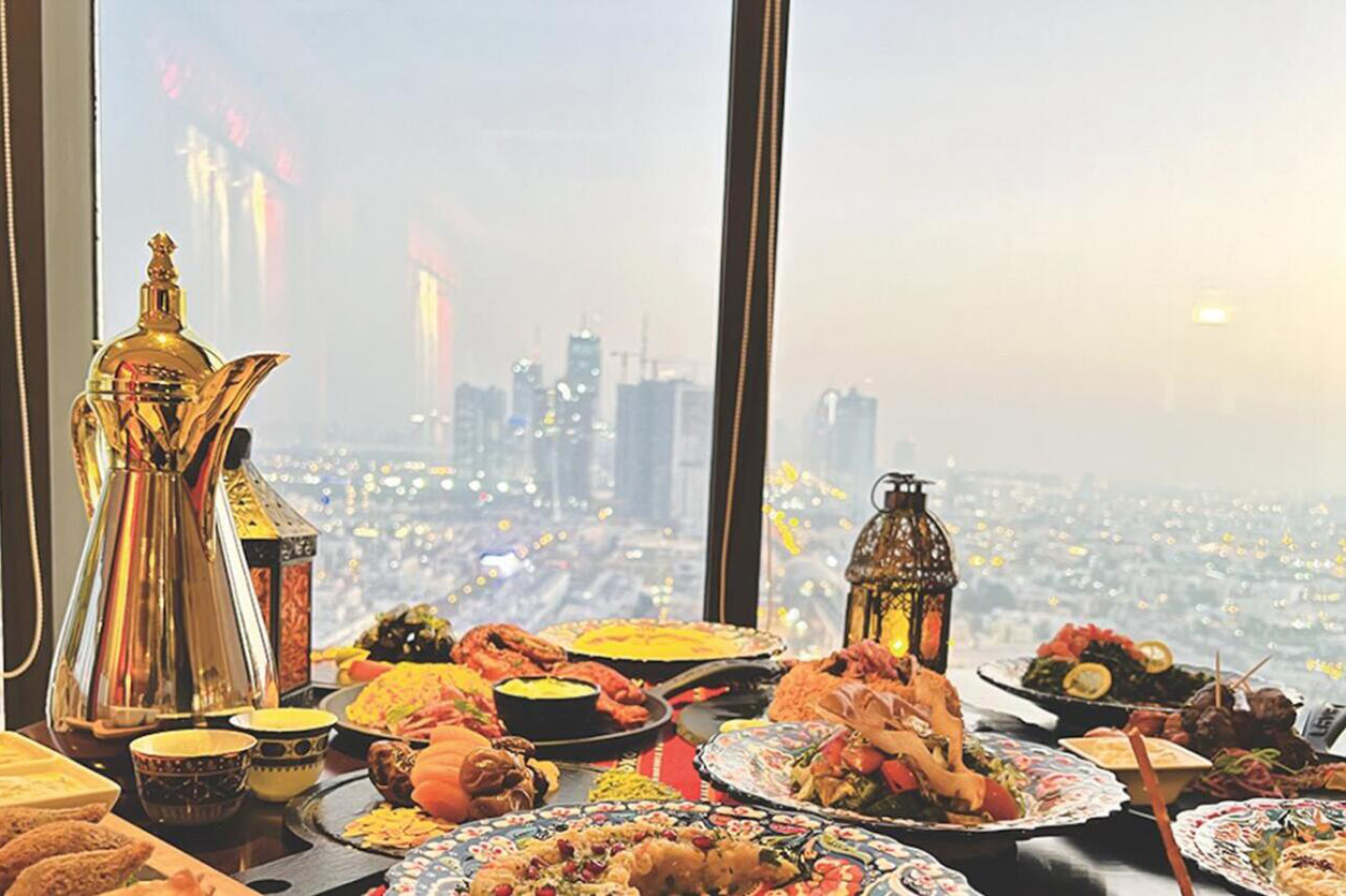 Eid Al Fitr in UAE: Doctors warn residents against overeating after a month of fasting
