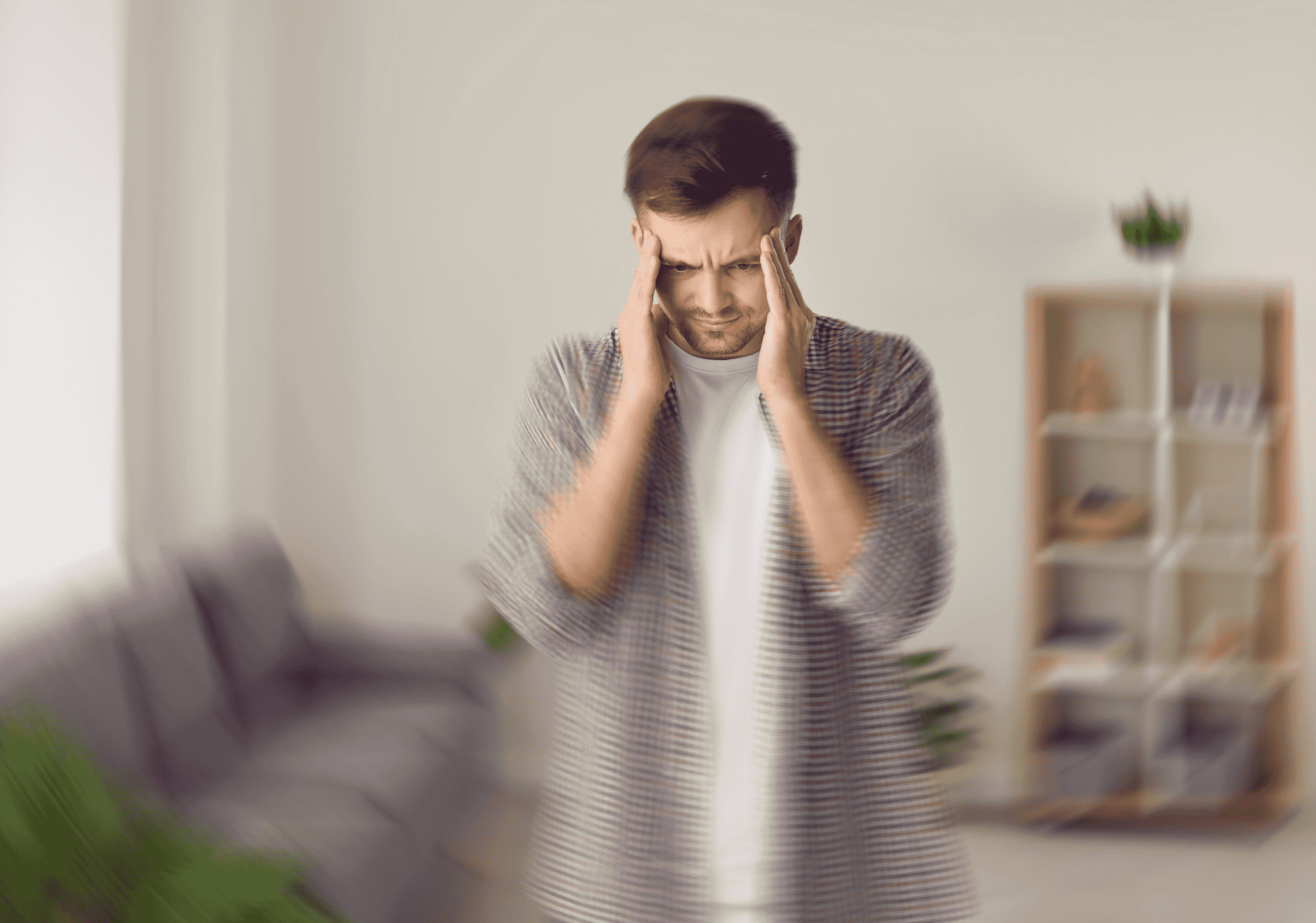 Understanding Ear Balance Problems: Causes, Symptoms, and Treatments