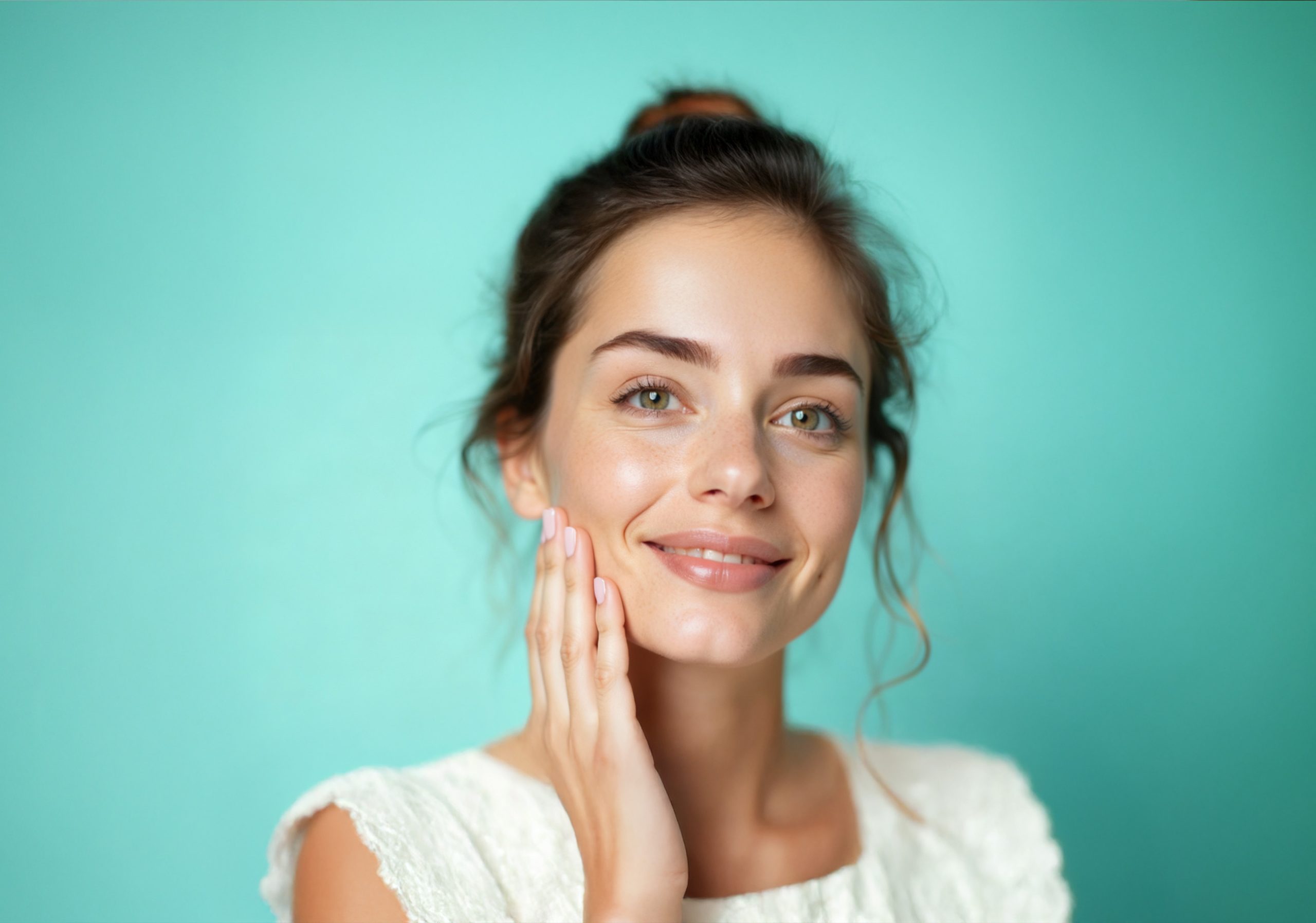How to Balance Your Skin Microbiome for Healthy, Radiant Skin
