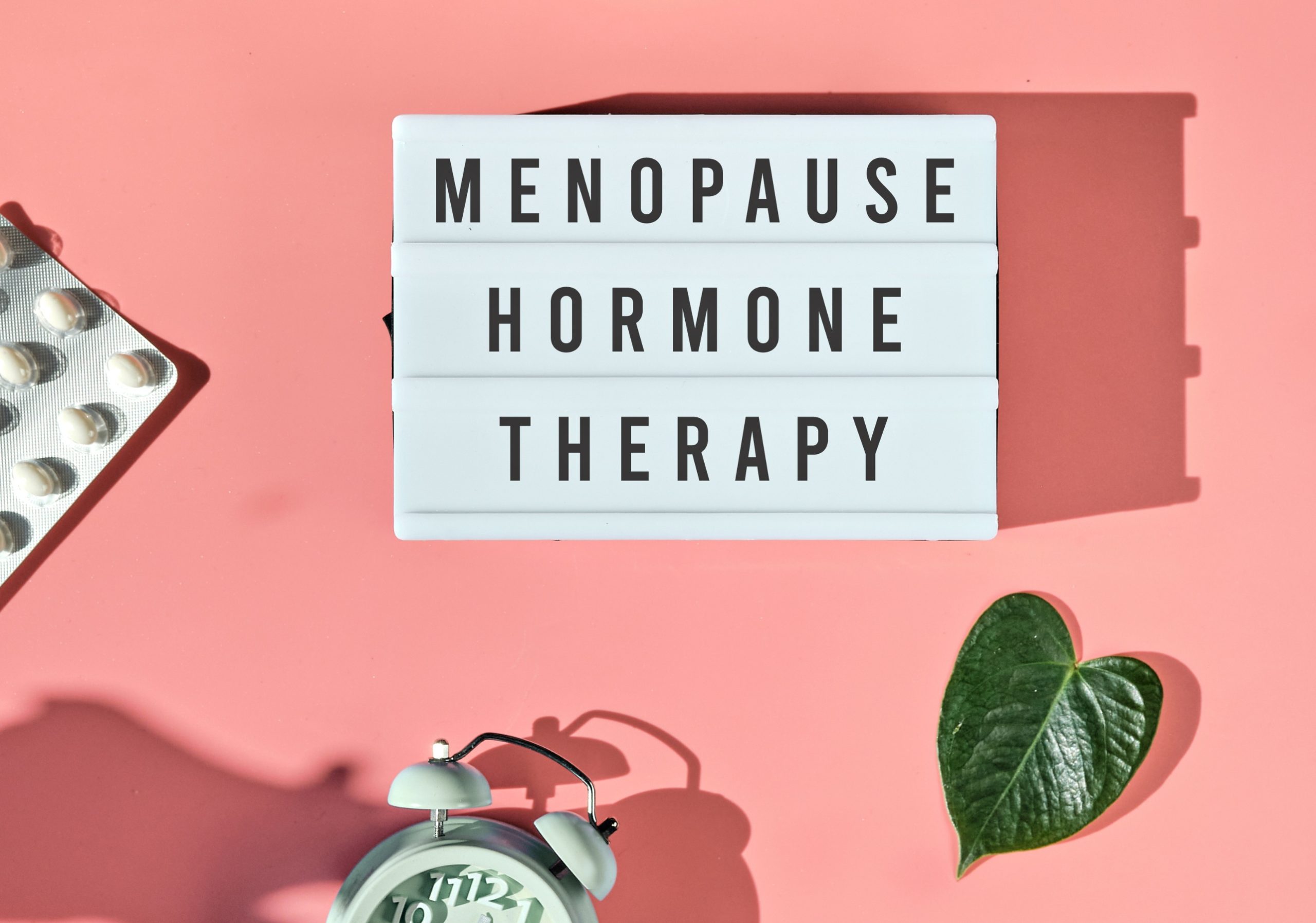 Understanding Hormone Replacement Therapy – Myths vs Facts 