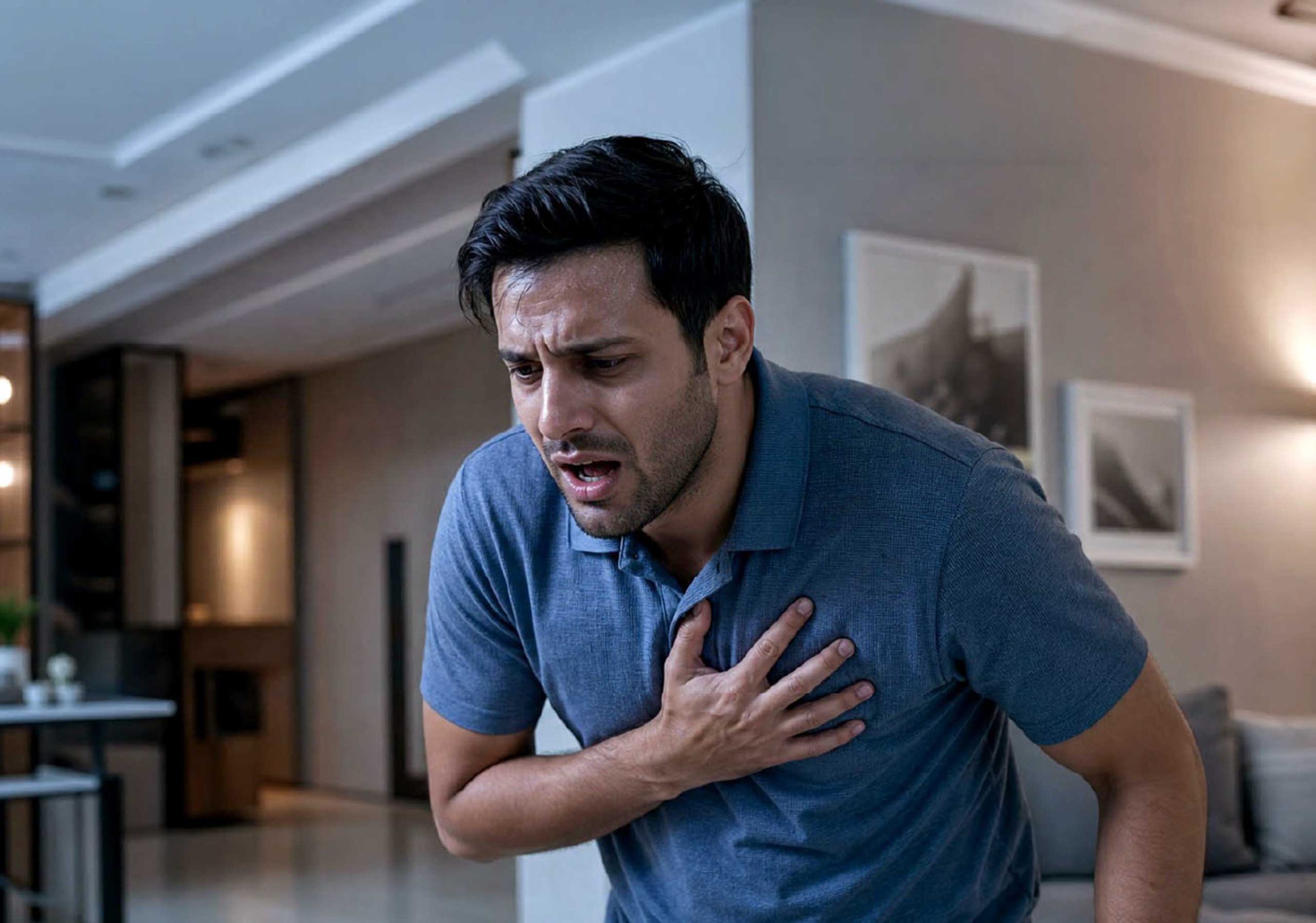 Sudden Cardiac Arrest in the Young: What Every Parent Should Know