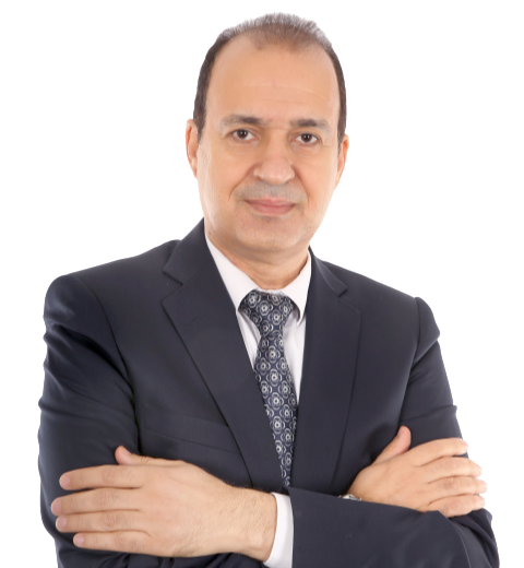 Ahmed Mohamed Abdelaal