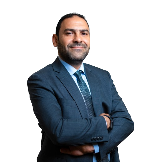 Mohamed Farouk