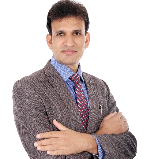 Trilok Chand