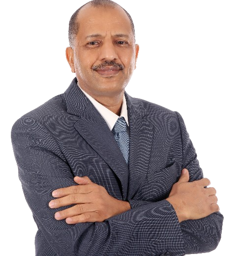 Magdi Mohamed