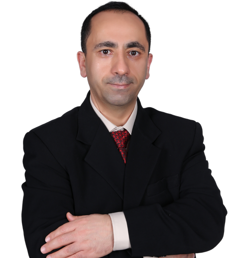Samer Shouman Alkahwaty 