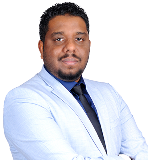 Mohamed Elrasheed Ballal
