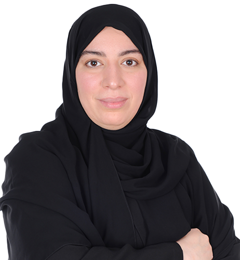 Fatima Mahmoud Al Khajeh