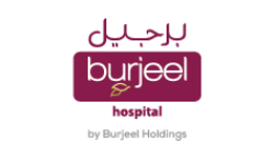 Burjeel logo