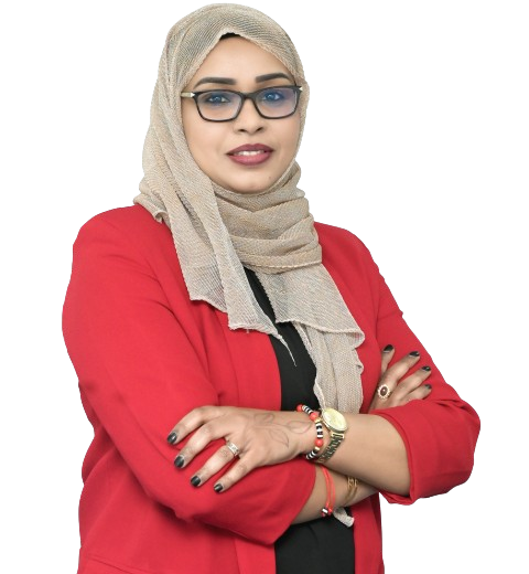 Marwa Mohamed
