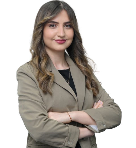 Dalia Niazi