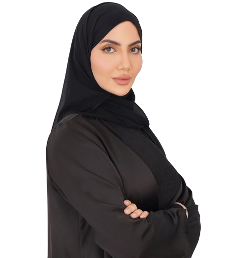 مريم المنصوري