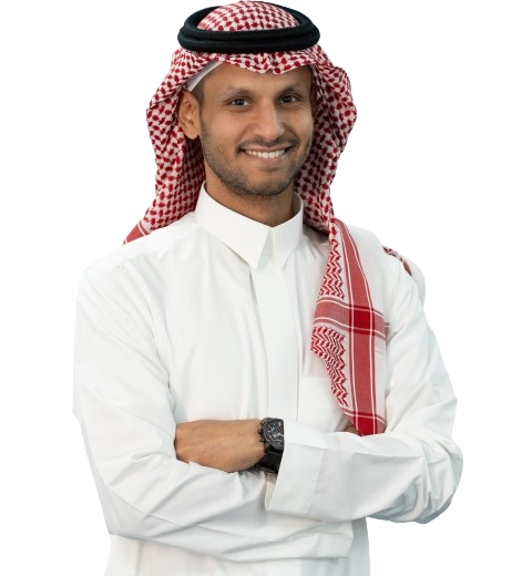 Saud Alzahrani 