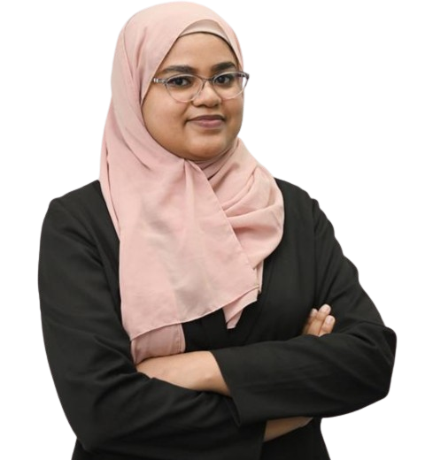 Rawan Salih