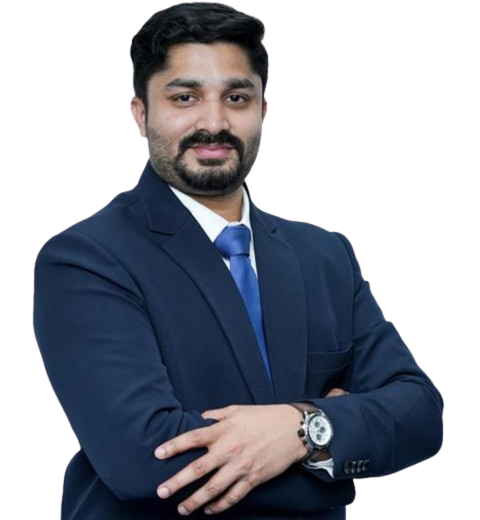 Mohamed Muneer Varikkottil