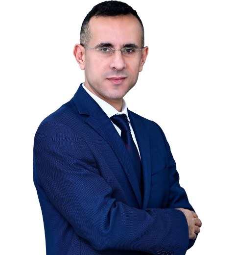 Mohamad Samih Yasin 