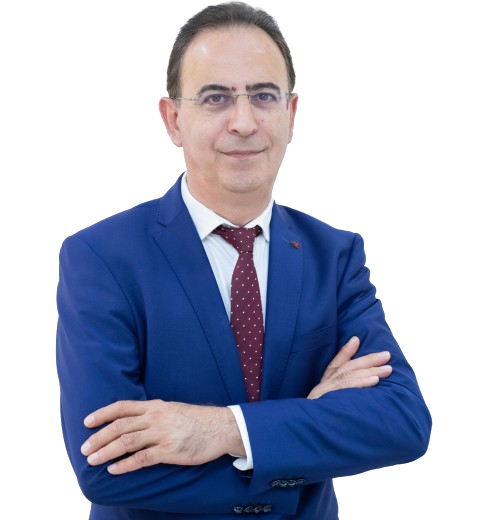 Oussama Chaar 