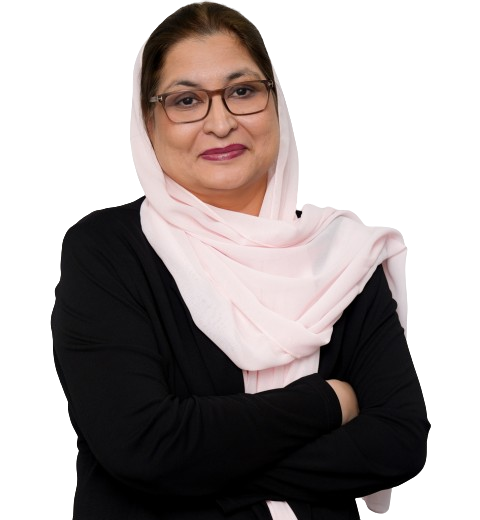Sobia Hassan 