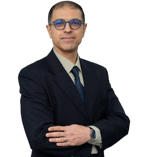 Ahmed Rageh