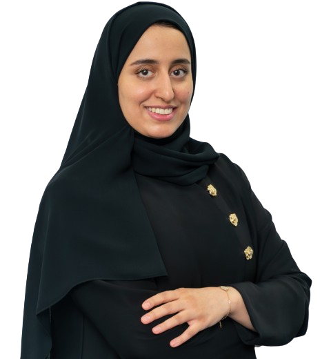 Asmaa Mohammed Alabdouli