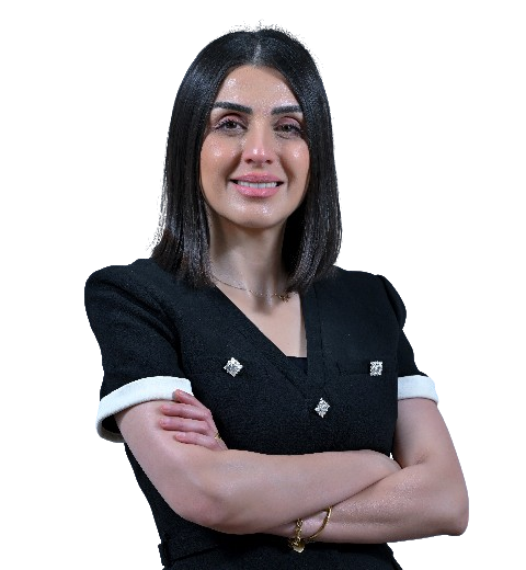 Dima Abdul Jabbar