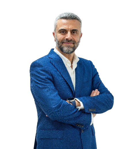 إيدي حران