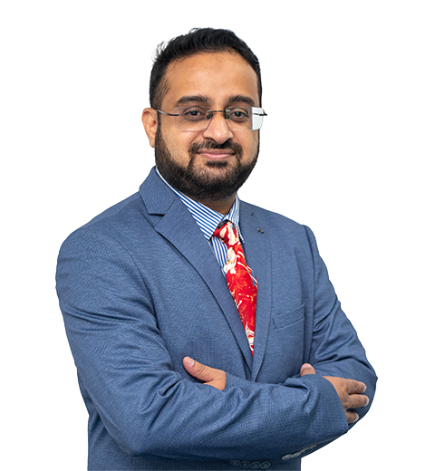 Nahim Saifi