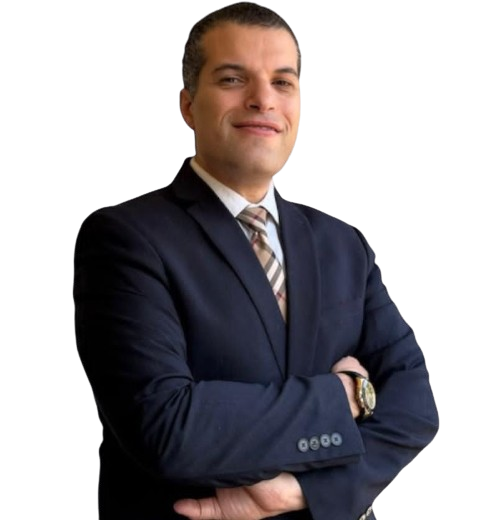 Mohamed Diaa Sarhan