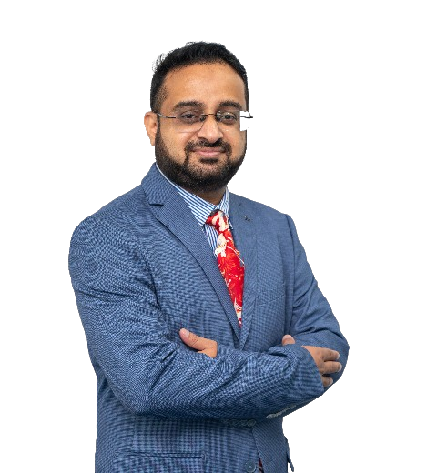Nahim Saifi 