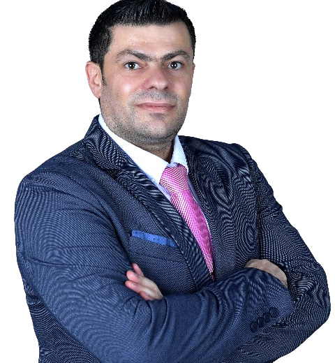 Nidal Shawish