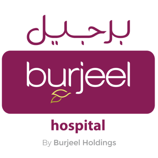 Burjeel logo