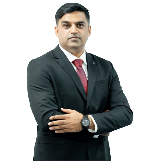 Dignesh Kumar Barala