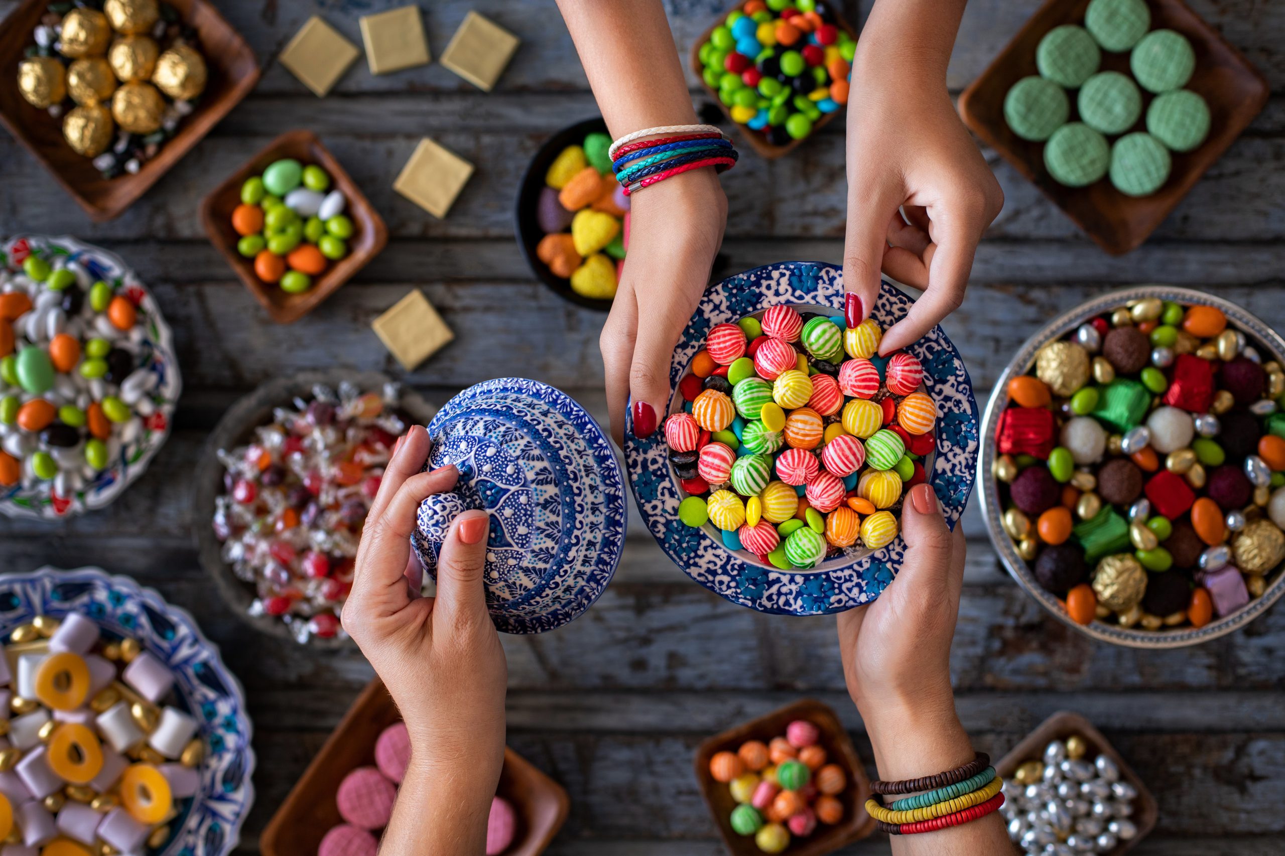 How to Manage Diabetes During Ramadan