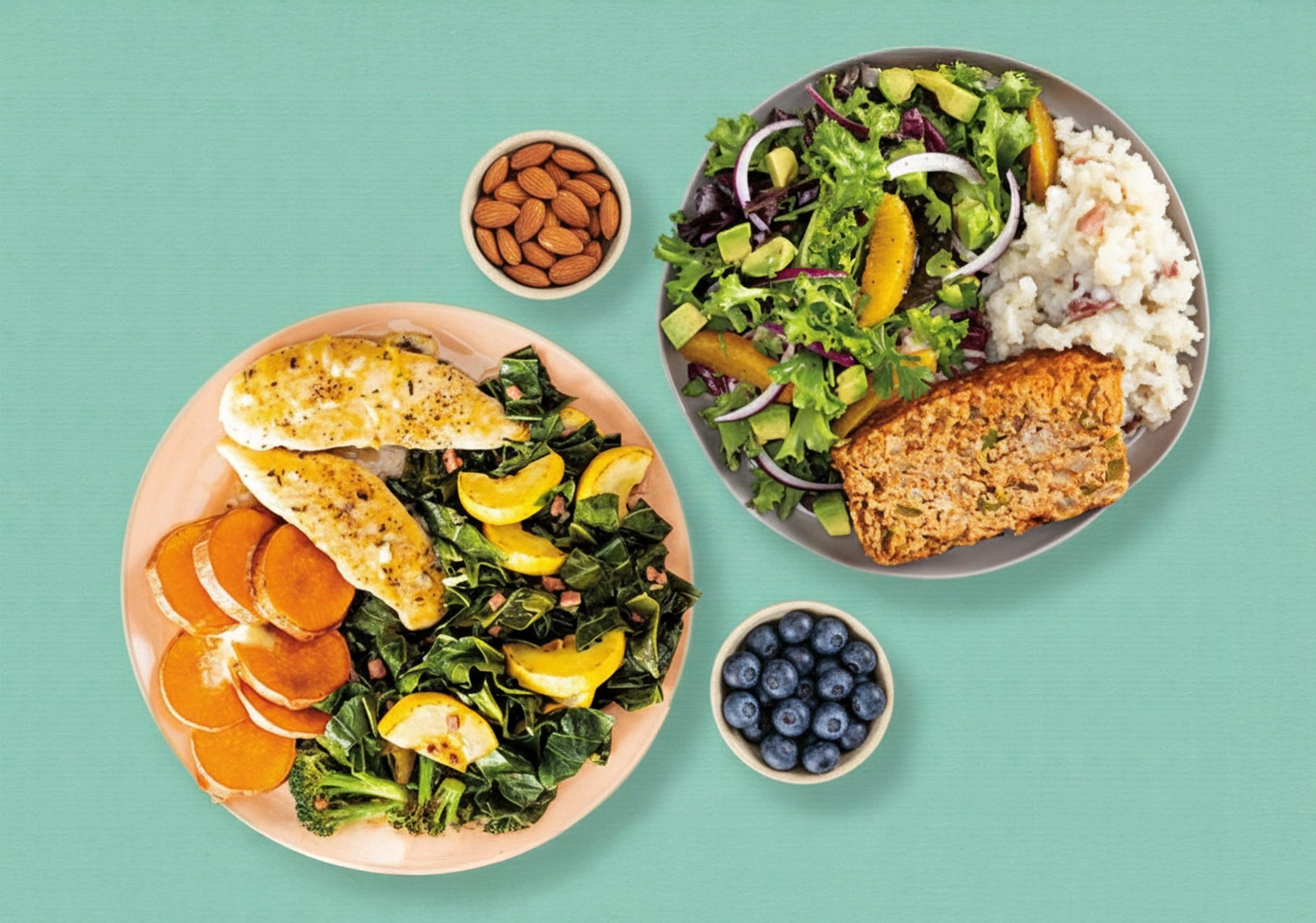 Diabetes Meal Planning: Comprehensive Guide to Healthy Eating