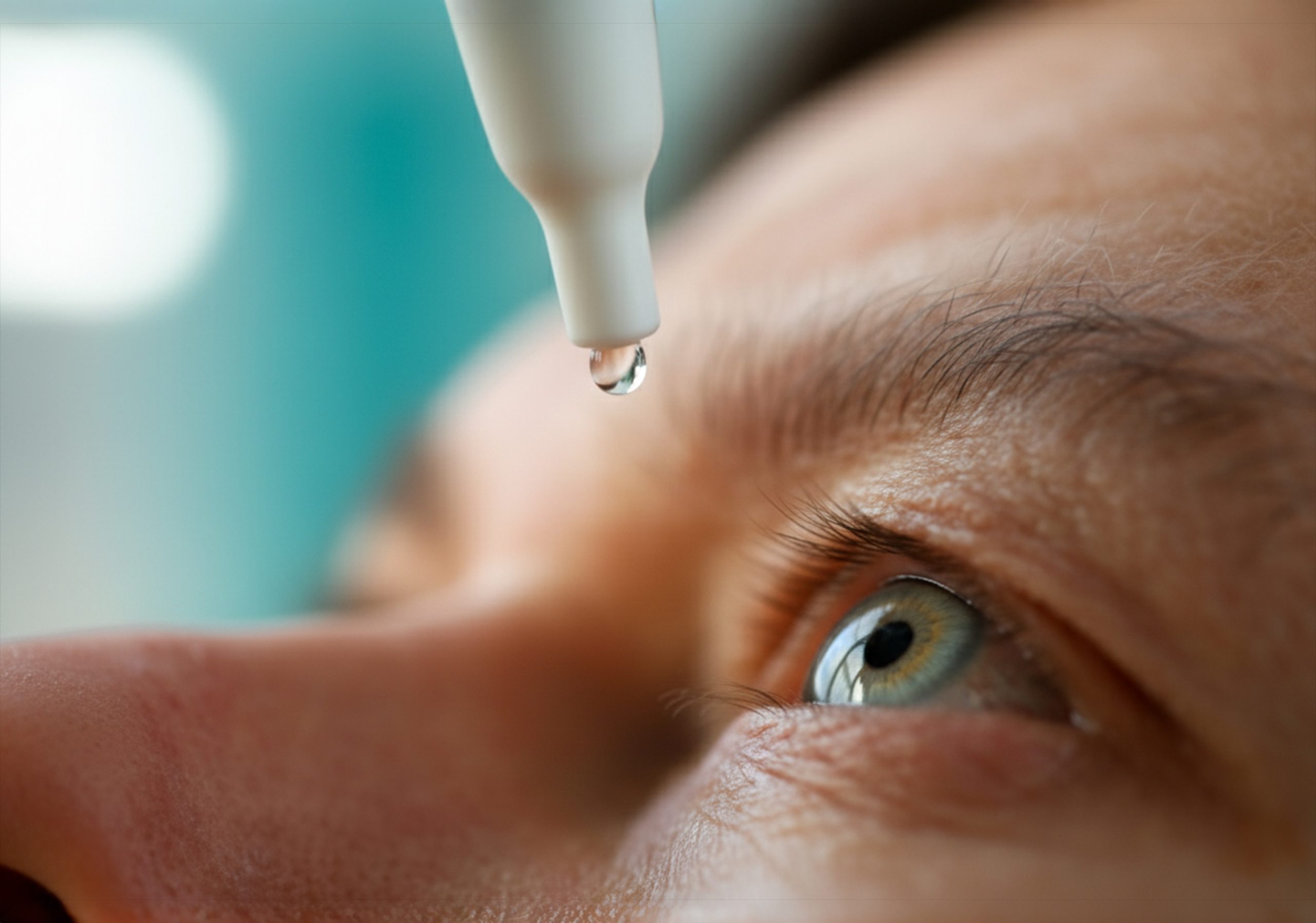 Glaucoma Causes: Essential Facts to Prevent Vision Loss