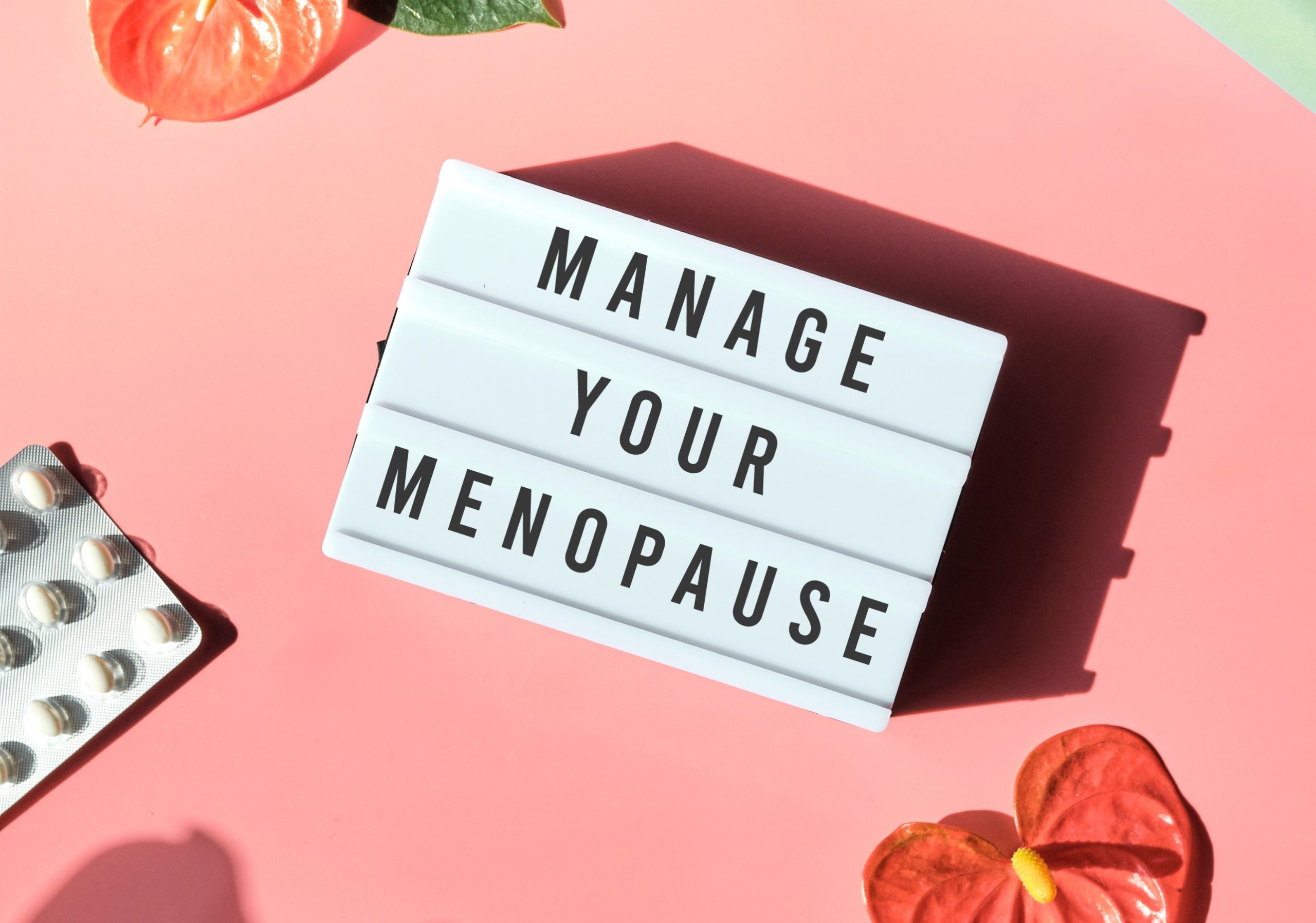 Is It Stress or Menopause? Understanding the Changes in Your 40s