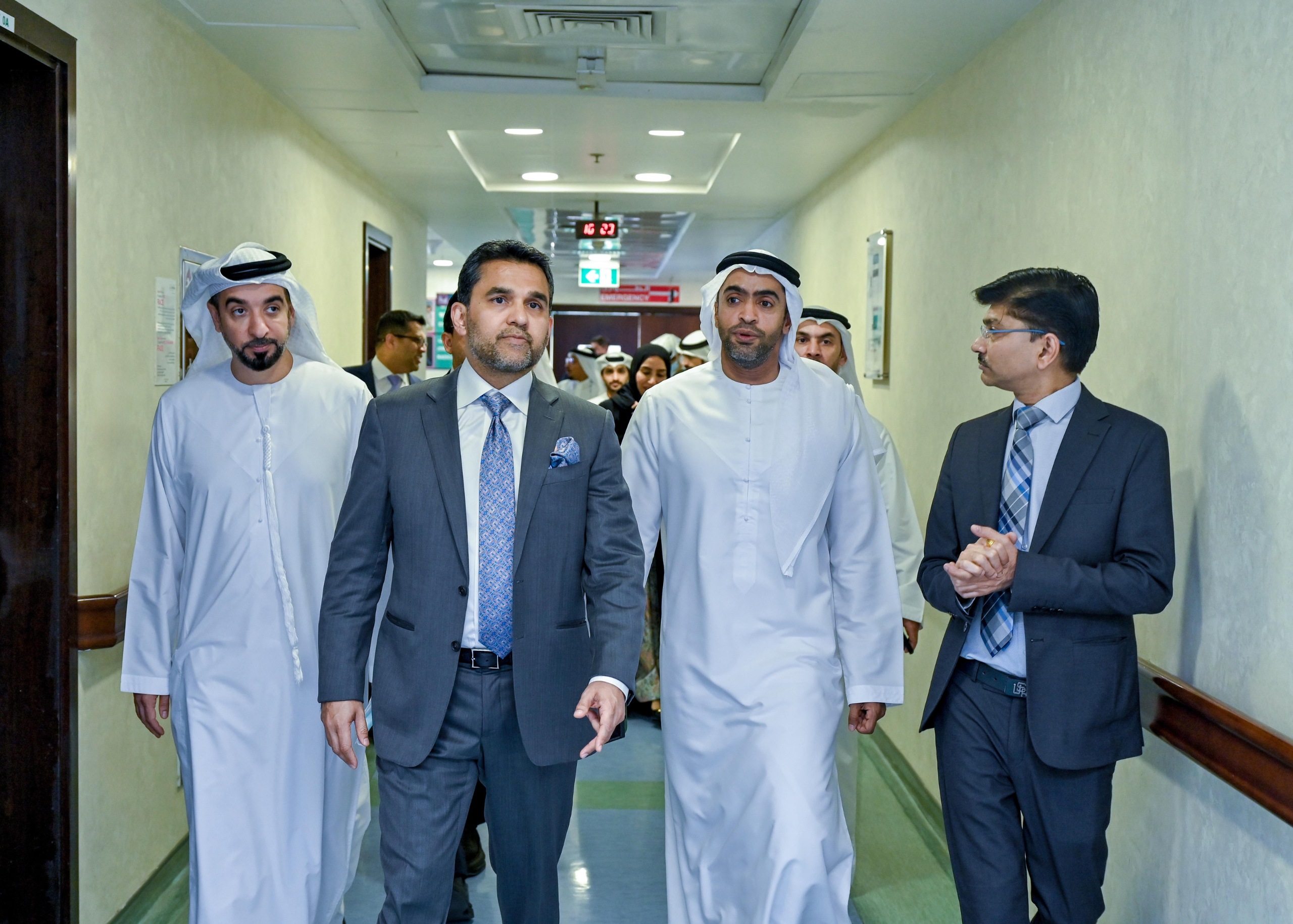 Strengthening Community Health and Workforce Safety, Lifecare Hospital Launches Seasonal Illness Clinic to Enhance Prevention and Early Detection  