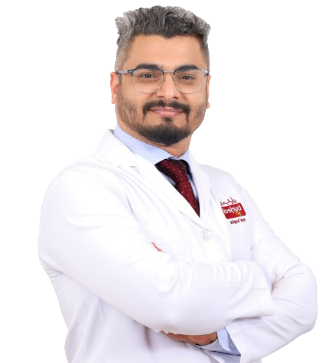 Mohammed Najib Ba Deib 
