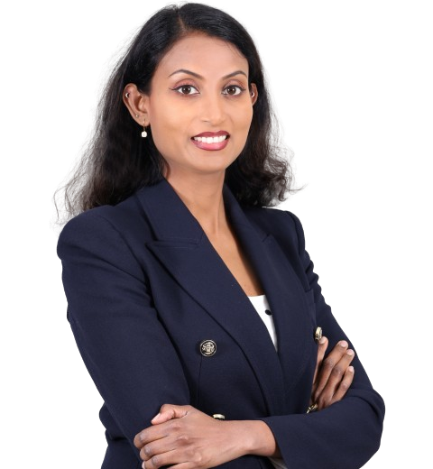 Swetha RajanV