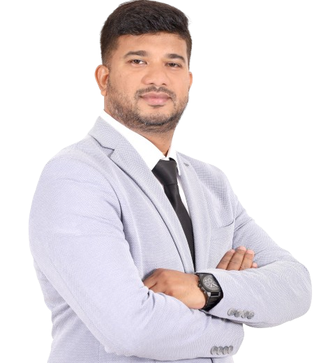 Mohammed Mohsin Ali