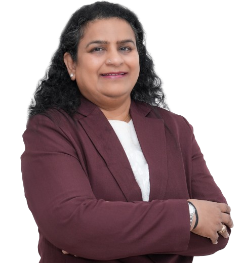 Chenal Shah