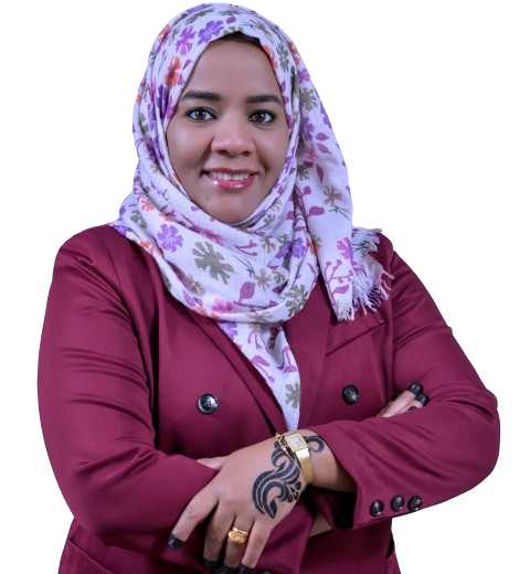 آمنة عبد العزيز بشير عبد الكريم 