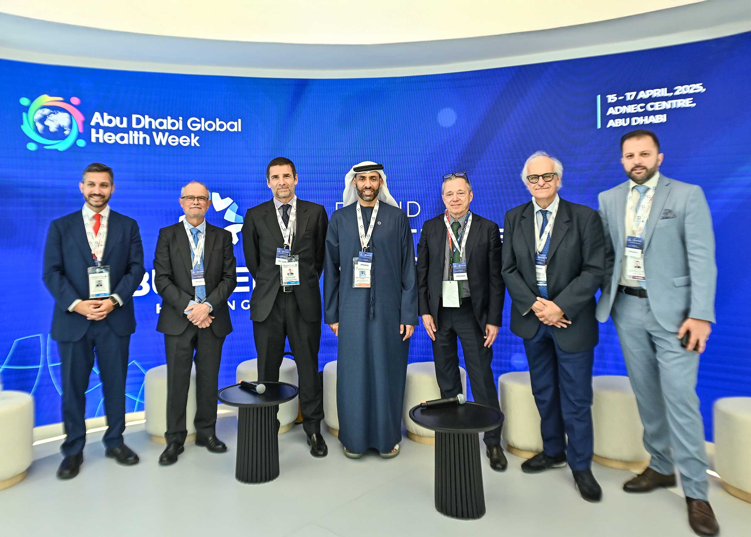 Burjeel Cancer Institute Forges Global Collaborations to Enhance Cancer Care in the Region 