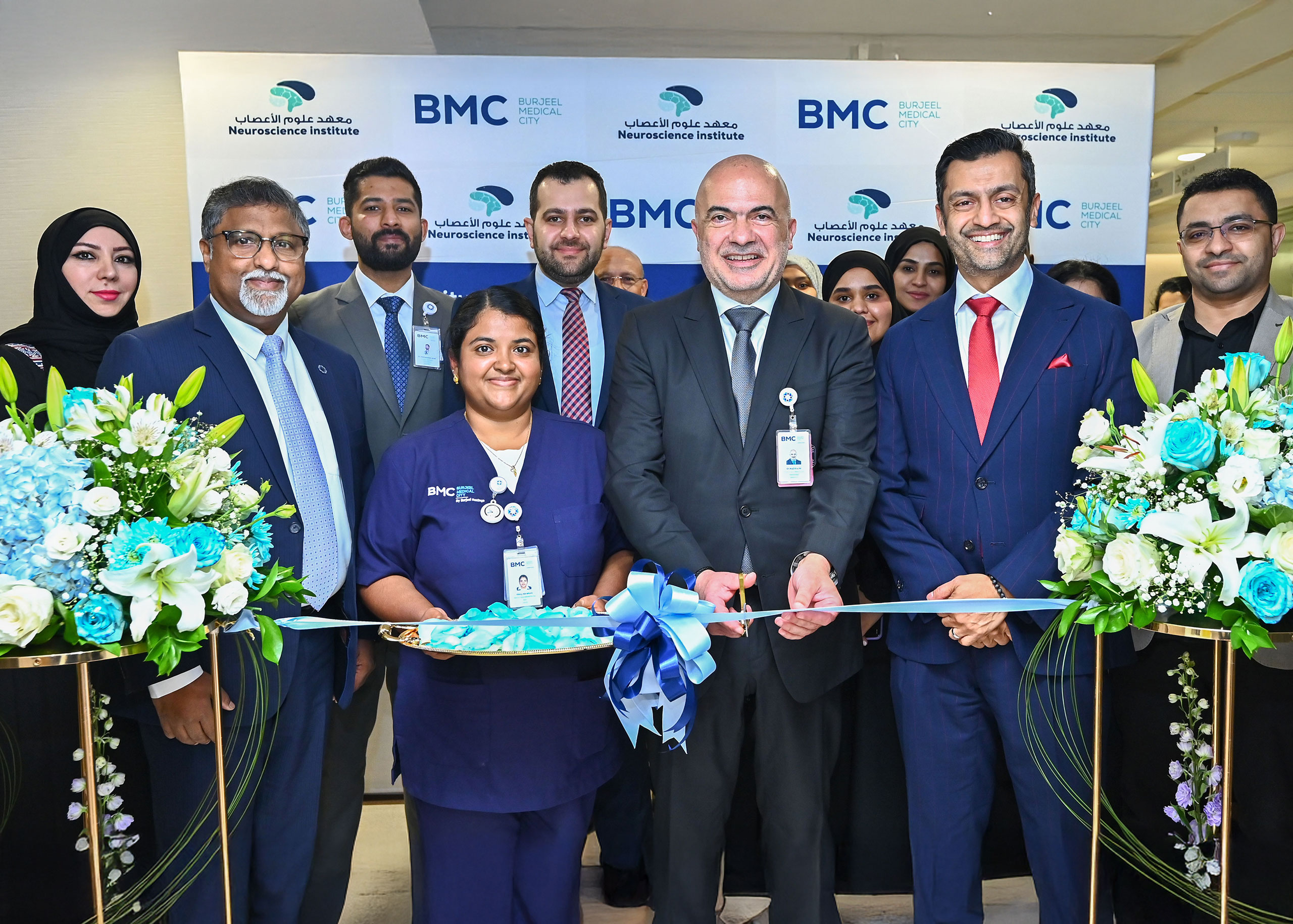 Burjeel Medical City Launches Advanced Epilepsy Monitoring Unit to Strengthen Specialized Epilepsy Care in the UAE 
