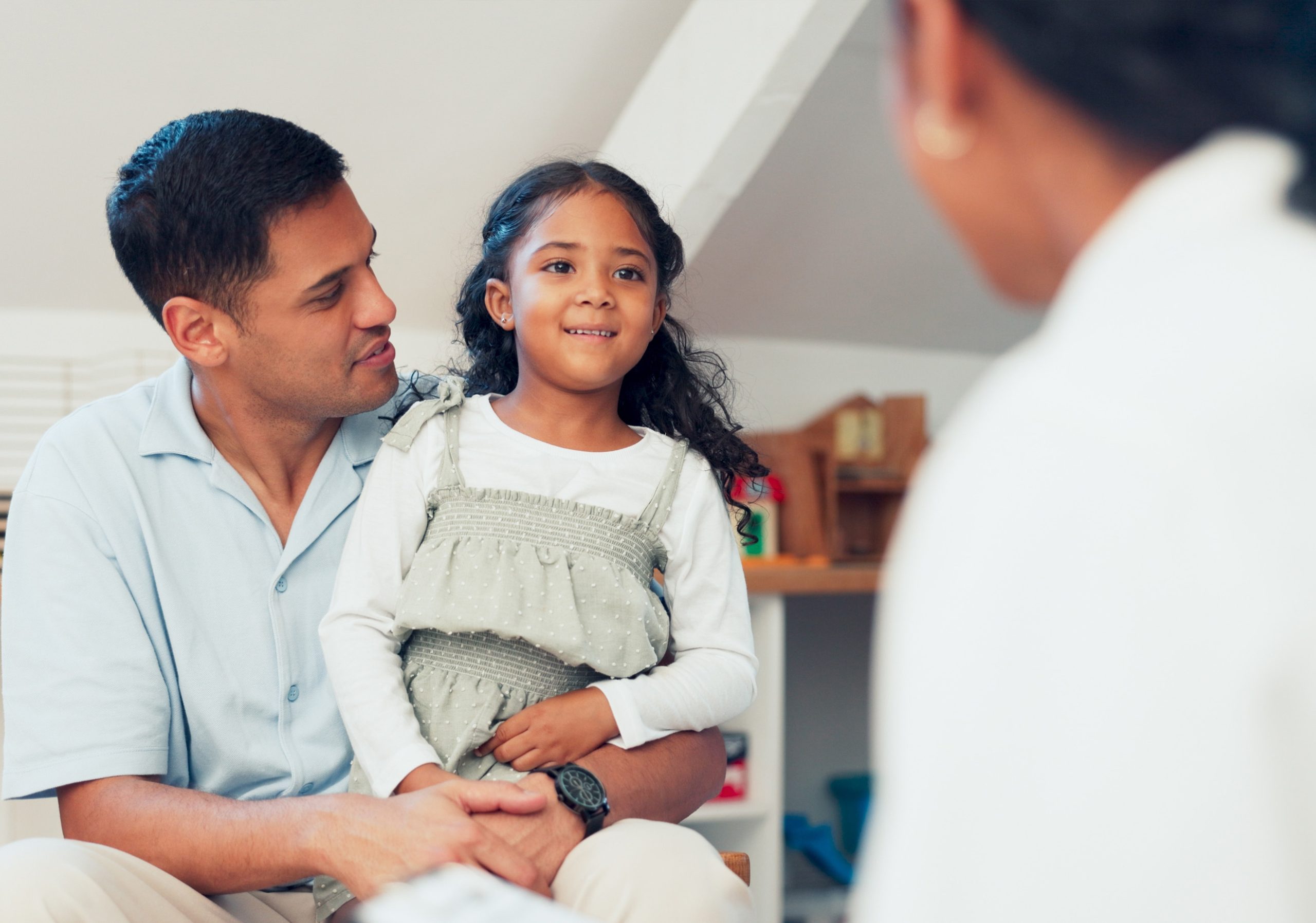 Your Complete Guide to Flu Vaccines for Children: What Every Parent Should Know