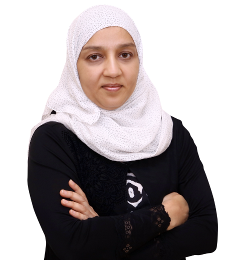 Qudsia Anjum Fasih
