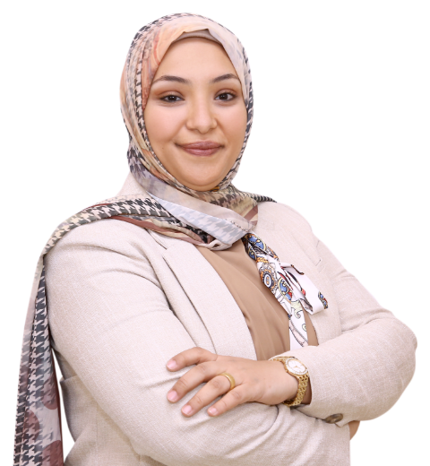 Samah Ahmed