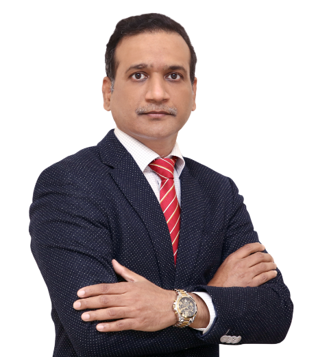 Ganesh Bingewar